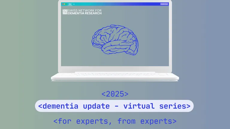 Blog Update Virtual Series - for experts from experts